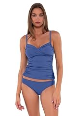 Harbor Blue Sandbar Rib