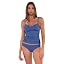 Harbor Blue Sandbar Rib