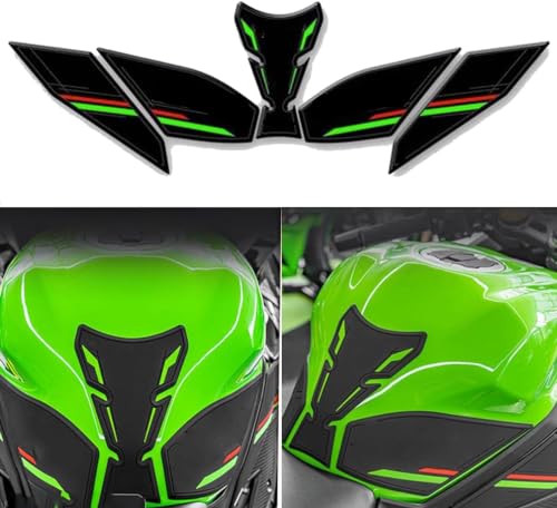 Amazon | オートバイク用 ニーグリップパッド サイド タンク