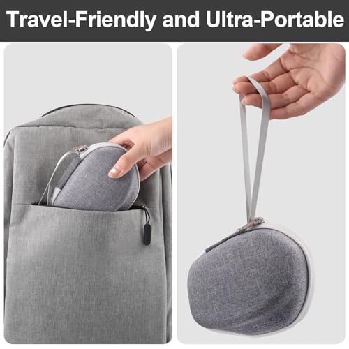 Funda Logitech MX Master 3 para nómadas digitales y viajes de trabajo 5