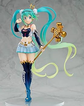 Amazon.co.jp: 初音ミク GTプロジェクト レーシングミク 2018