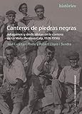 adoquines de piedra precios chile  Canteros de piedras negras: Adoquines y sindicalistas en la cantera de La Mola (Benissa-Calp, 1926-1936) (Historias)
