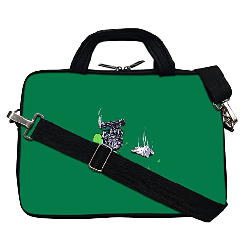 Image of Theskinmantra Tope Messenger Bag for 15.6 inch (39cm) Laptop