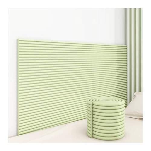 Ghygetrich Cabeceros Cama, Cabeceros de Cama Cabecero Cabecero Cama Cabecero Tapizado Cabeceros Cama Tapizados Light Green
