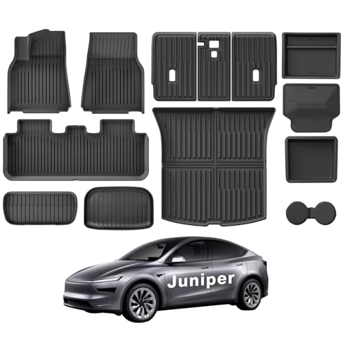 WEIZE Tesla Model Y Juniper Combo