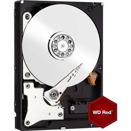 Amazon | WESTERN DIGITAL WD7500BFCX レッド 750GB 5400 RPM 16MB