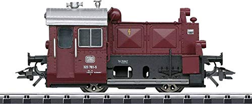 Preisvergleich Produktbild Trix 22308 - Diesellok Köf II DB, Trix H0