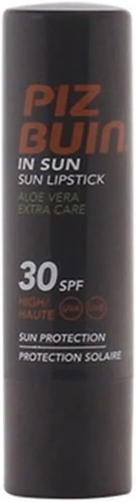 In Sun Sun Lipstick Aloe Vera 4.9g SPF30