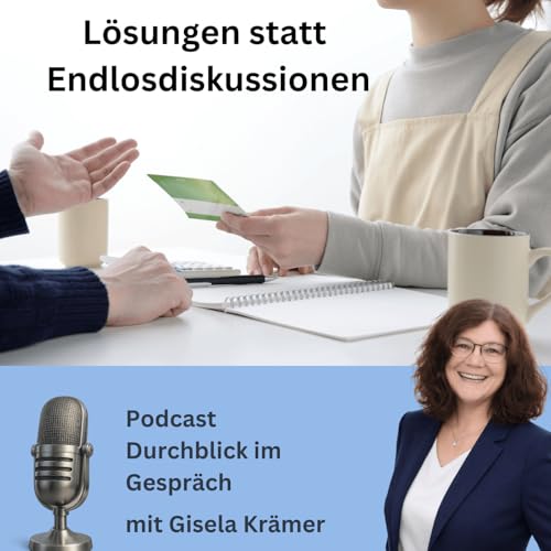 L&ouml;sungen statt Endlosdiskussionen