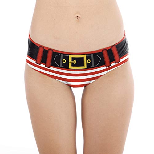 La ropa interior navideña más sexy - 🎄Tus Regalos De Navidad Todo El  Año🎄