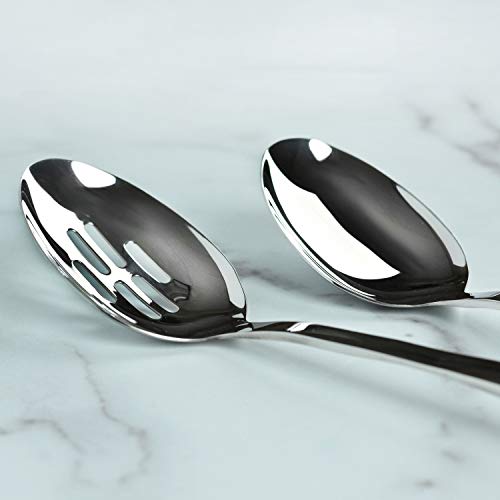 Viking Stainless Steel Kitchen Utensil Set, 8-piece