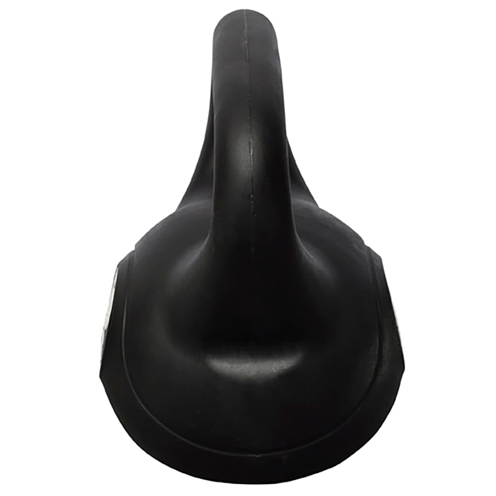 Kettlebell 20 kg Nero,90394