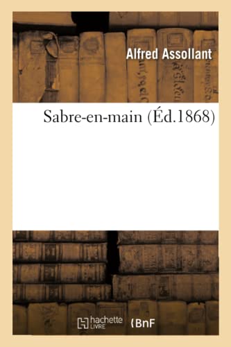 Sabre-En-Main view 2