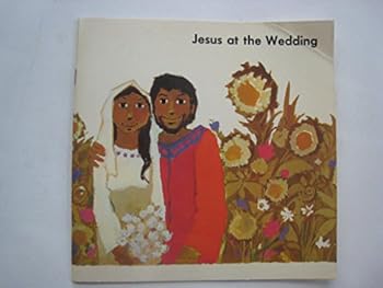 Paperback Jesus at the Wedding Book