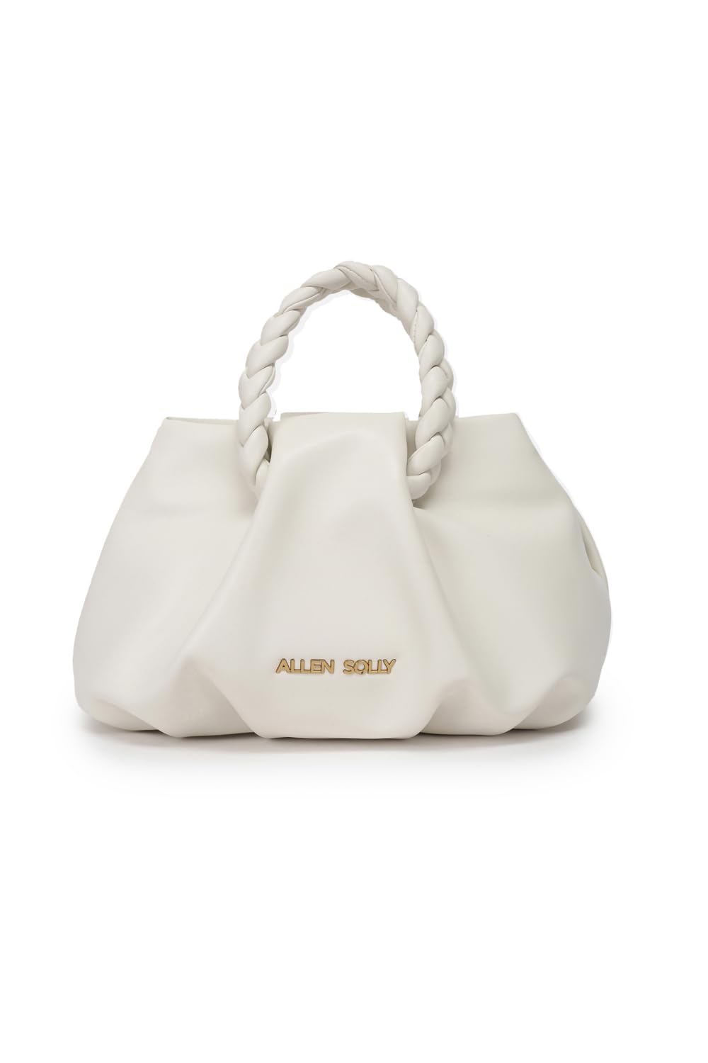 Allen Solly Womens Solid white Sling Bag - Review, Price and Buying Guide