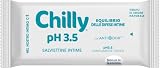 Chilly, Salviettine Intime pH 3.5, 12 pz