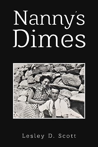 Nanny’s Dimes (English Edition)