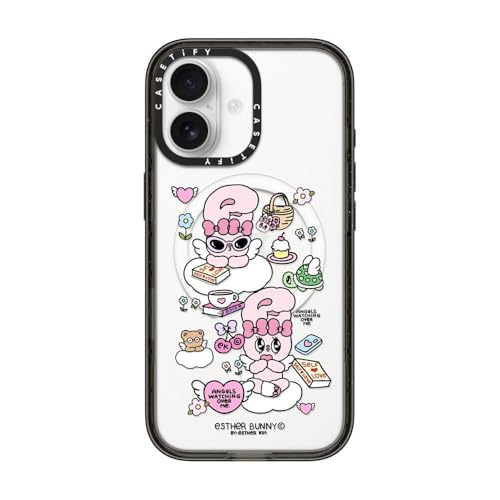 Amazon.co.jp: CASETiFY iPhone 17 用 ケース インパクトMagSafe対応