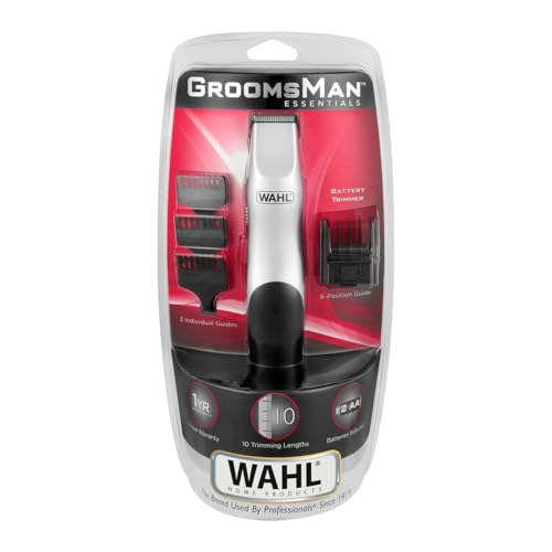 WAHL 9906-716 Tondeuse