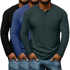 Dark Green, Haze Blue, Black