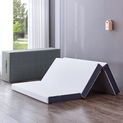 Matelas Pliant Inofia H3 Cover