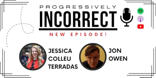 S5E06: Jessica Colleu Terradas & Jon Owen on Direct Instruction Without Borders