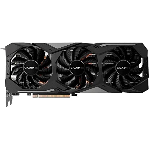 GeForce RTX 2080 GAMING OC