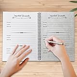 Zoom IMG-2 pianificatore di fine vita organizzatore Zoom IMG-2 pianificatore di fine vita organizzatore