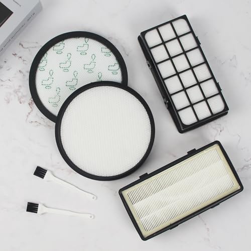 Miniatura 6 de 2 Kit De Filtro Para Rowenta Silence Force Cyclonic 4aaaa Aspiradora Ro76xx,Filtro Para Rowentaro7611 Ro7612 Ro7643 Ro7647 Ro7649 Ro7663 Ro7676 Ro7681 Ro7689 Ro7691,Accesorio De Filtro Zr903701