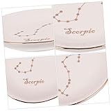 Zoom IMG-2 marury 5pcs gioielli vassoio regali Zoom IMG-2 marury 5pcs gioielli vassoio regali