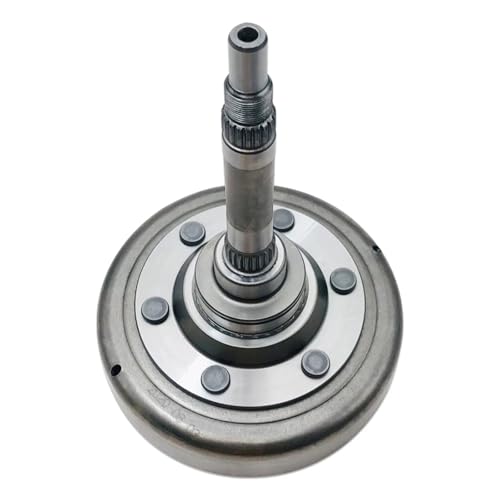 Carter tambour embrayage HISUN 400 pièce de transmission quad ATV UTV HS 21210-003-0000