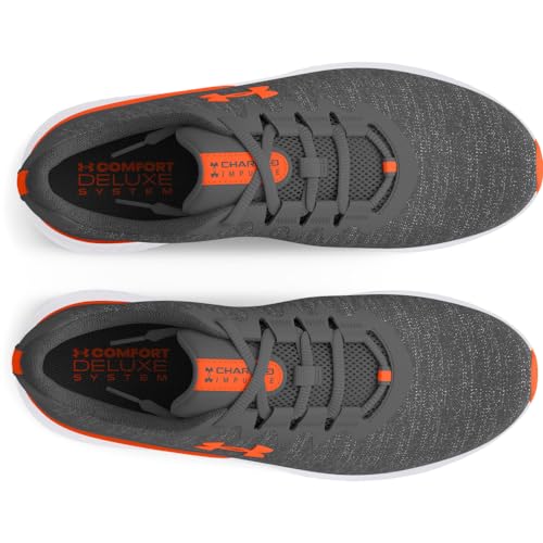 Image of Under Armour Men's Charged Impulse 3 Knit Running Shoe