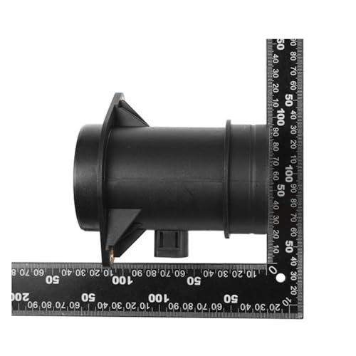 Sensor de flujo de masa de aire MAF 074906461 compatible con Seat 6