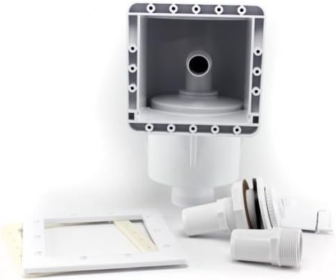 Miniatura 5 de Waller PAA - Kit de accesorios de natación para piscina, piscina, piscina, piscina y retorno