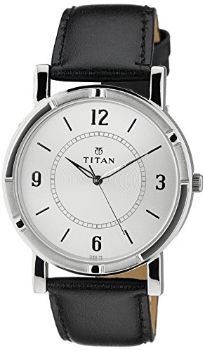 Image of Titan Watches Combo (NK1639SL03,1729SL01)