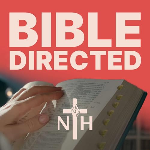『Bible Directed: Sunday Mornings at New Hope』のカバーアート