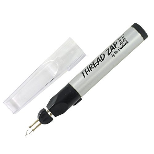 Zap II Thread Burner