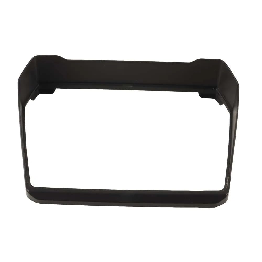 Visiera parasole per cruscotto moto, protezione antiriflesso tachimetro cruscotto Compatible with VOGE DS525X SR3 SR250GT DSX 625X 900X