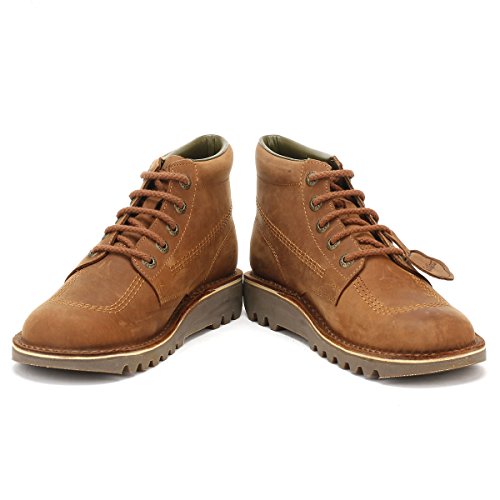 Image of Kickers Unisex's Kick Hi Ankle Boot