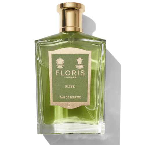 Floris Elite Eau de Toilette