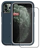 Magglass Tempered Glass Screen Protector for Otterbox Defender Series - iPhone 11 Pro Max (Case not Included)