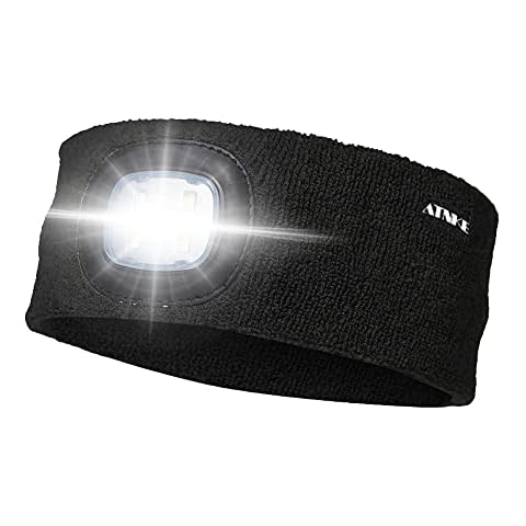 Luz LED para la cabeza ATNKE Cover