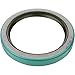 SKF Seal 24910 Aftermarket Replacement Part Compatible with Chevrolet 1980-1994 Ford 1965-1999 GMC 1980-1994