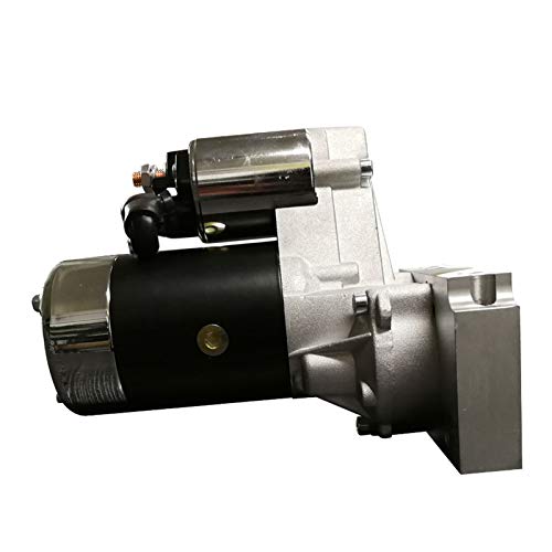 3HP 2.5KW Mini Starter for GM