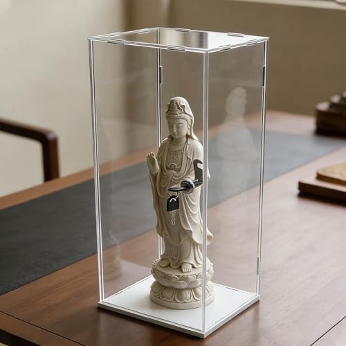 Oracra Vitrina Exhibidor Caja Expositora de...