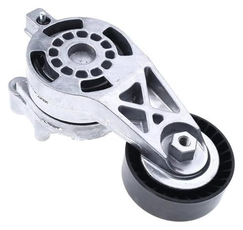 Tendeur de courroie 03G903315A pour éviter la rupture de courroie d'accessoire Passat Toledo