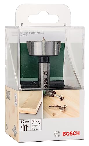 Bosch Accessories Forstnerbohrer (Ø 35 mm) – Ansicht 2