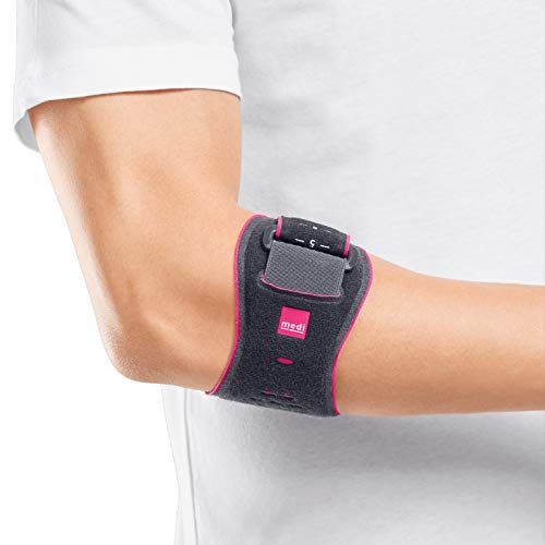 Ellenbogenschiene medi Epibrace – Epicondylitisspange unisex