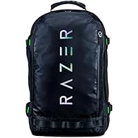 Mochila Razer Rogue V3 (13,3") - Mochila de Viaje compacta