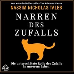 Narren des Zufalls Titelbild